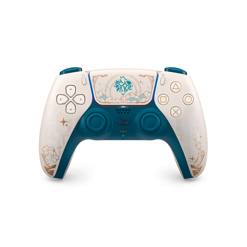 Dualsense PS5 EDICIÓN LIMITADA de Genshin Impact