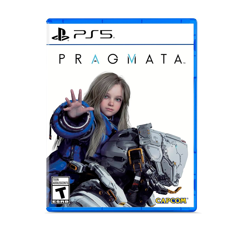 Pragmata | PS5