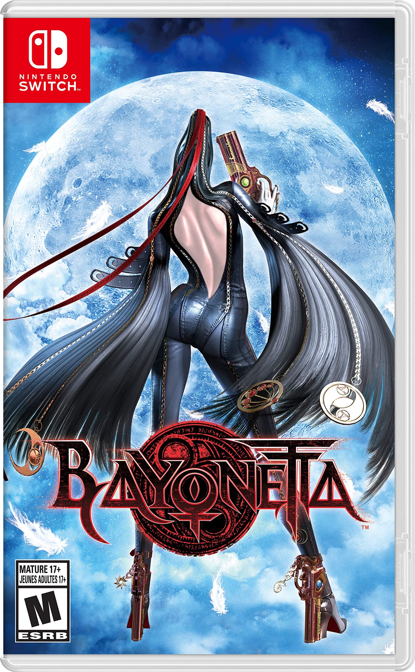 Bayonetta | Nintendo Switch
