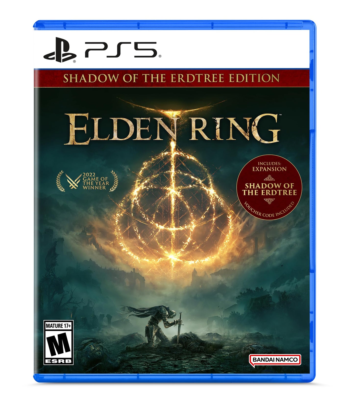 Elden Ring Shadow of the Erdtree Edition