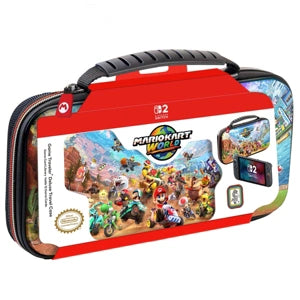 Game Traveler Case de Mario Kart World | Nintendo Switch 2