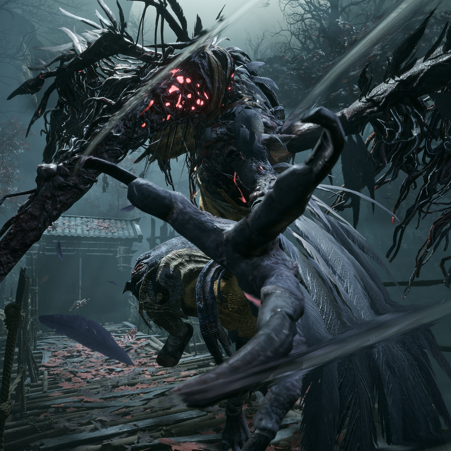 Wuchang Fallen Feathers | One Day Edition