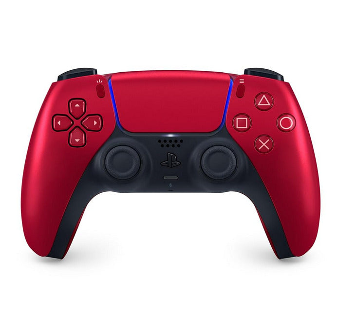 DualSense™ Wireless Controller – Volcanic Red