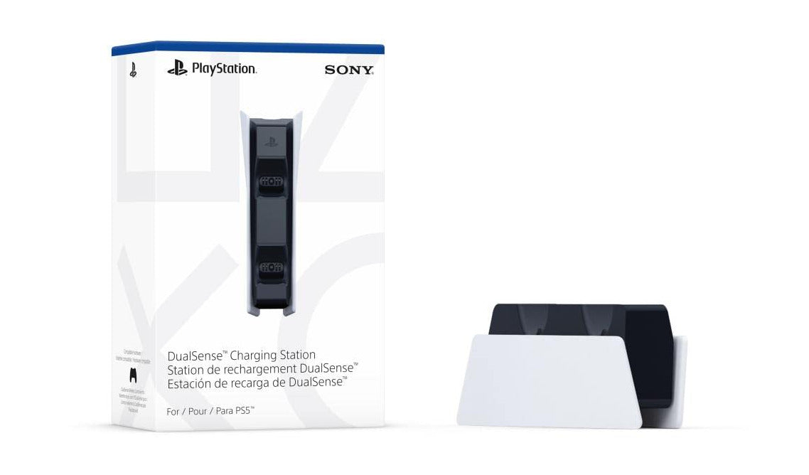 Playstation DualSense Charging Station
