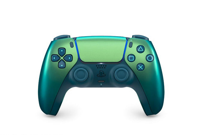 DualSense™ Wireless Controller - Chroma Teal