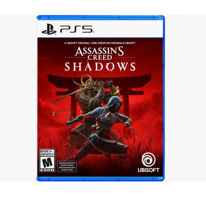 Assassin's Creed Shadows