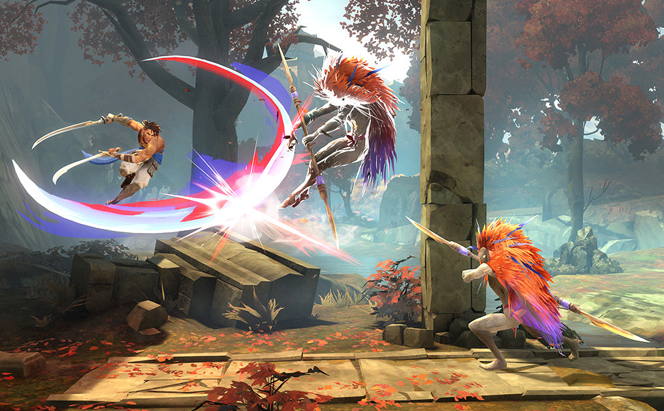 Prince of Persia™: The Lost Crown - Standard Edition