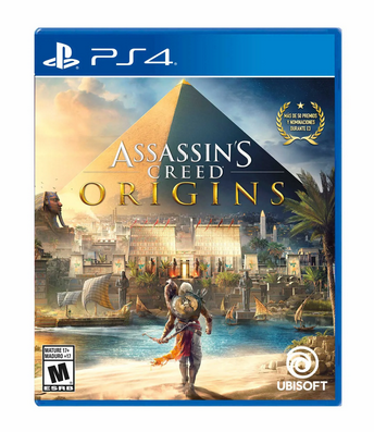 Assassin’s Creed Origins
