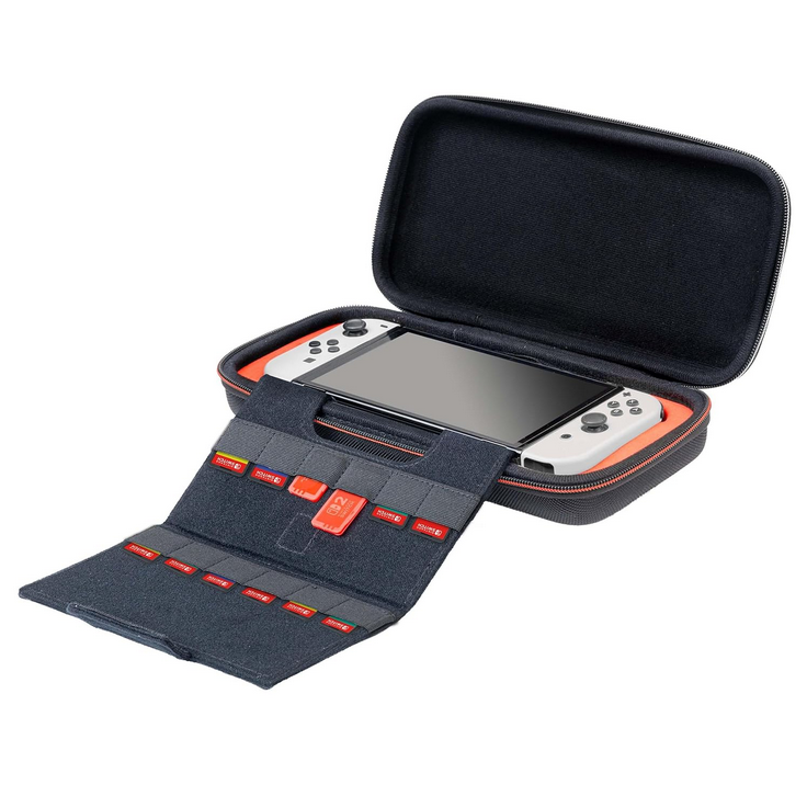 Case para Nintendo Switch 2