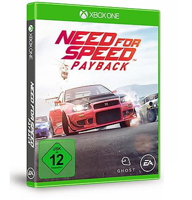 Need for Speed™ Payback