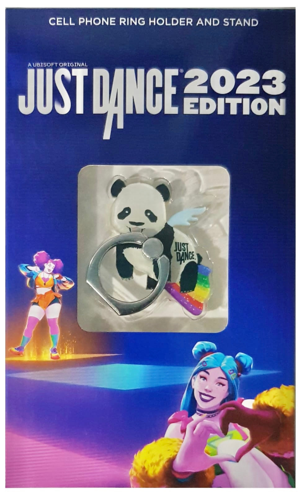 Just Dance 2023 Edition + Regalía Phone Ring