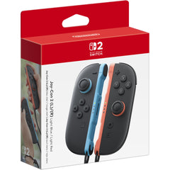 Joycons para Nintendo Switch 2