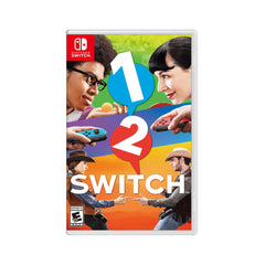 1+2 SWITCH