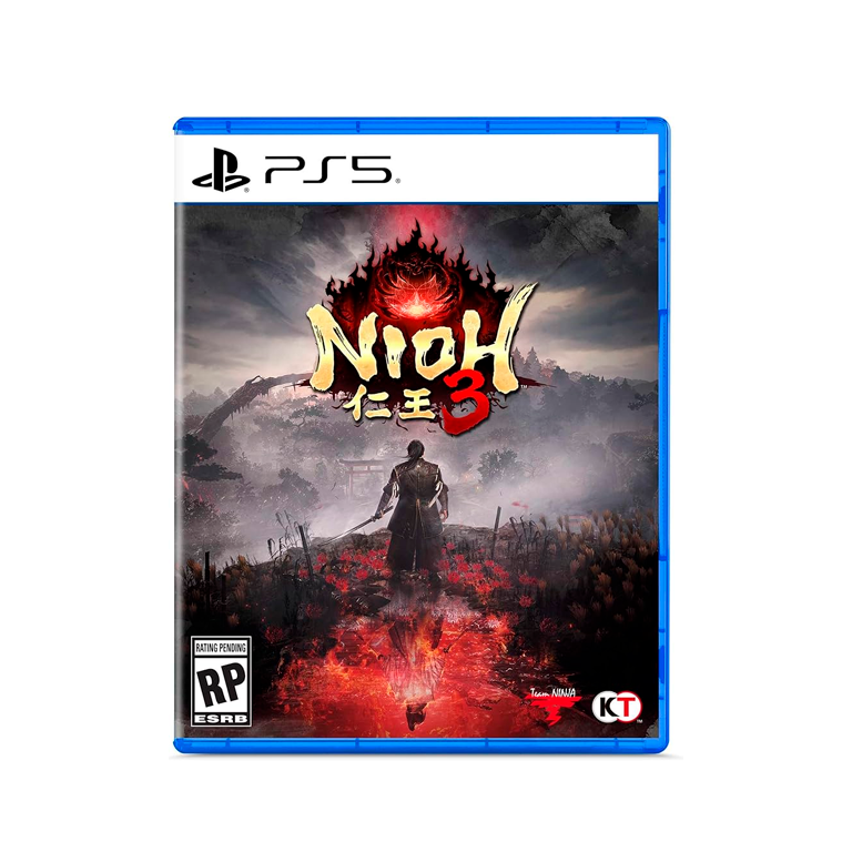 Nioh 3 | PS5