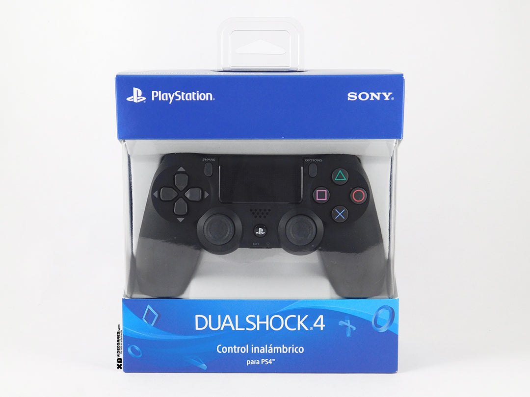 Control ORIGINAL Dualshock 4 de PS4