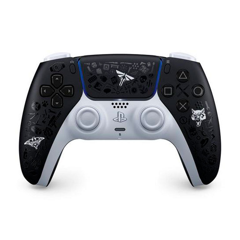 Dualsense PS5 THE LAST OF US