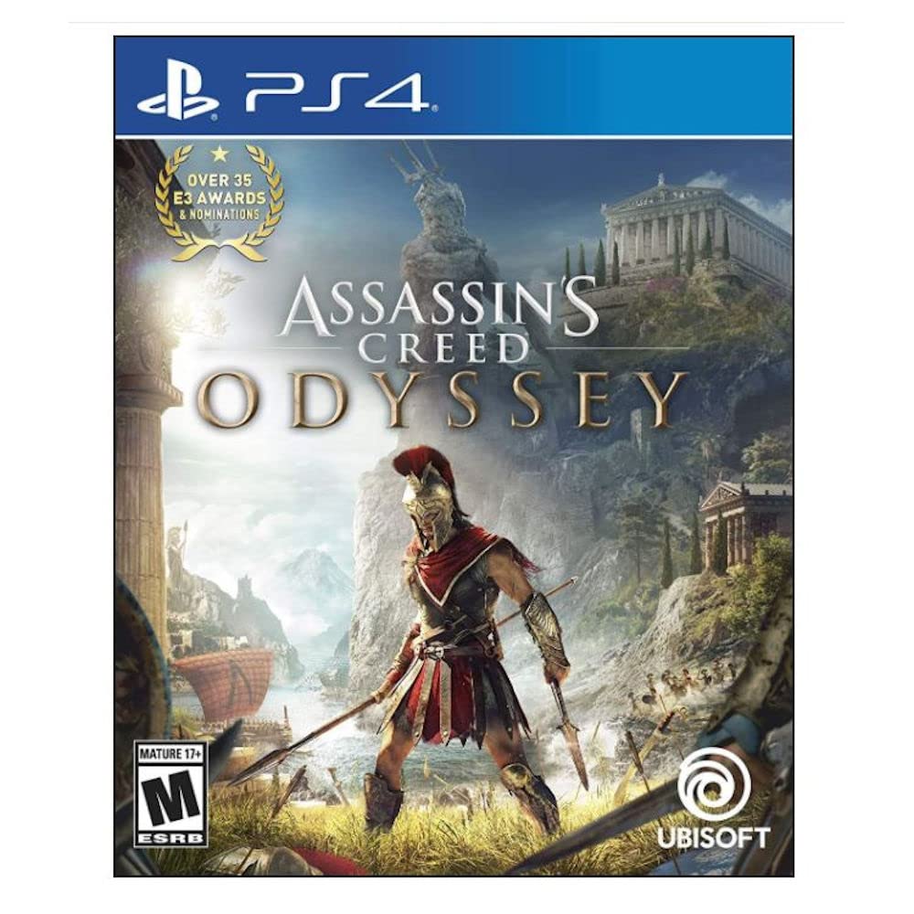 Assassin's Creed® Odyssey