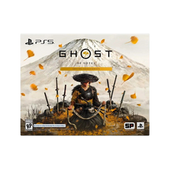 Ghost of Yotei | Edición de Colección PS5