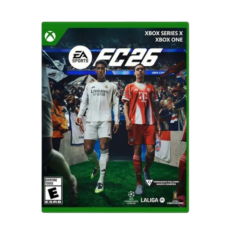 EA SPORTS FC 26 XBOX Series