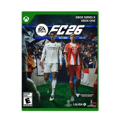 EA SPORTS FC 26 XBOX Series