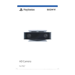 Cámara HD para PS5
