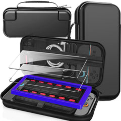 Estuche TZGZT para Nintendo Switch 2