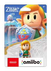 Amiibo de Link | Zelda Link's Awakening Nintendo Switch