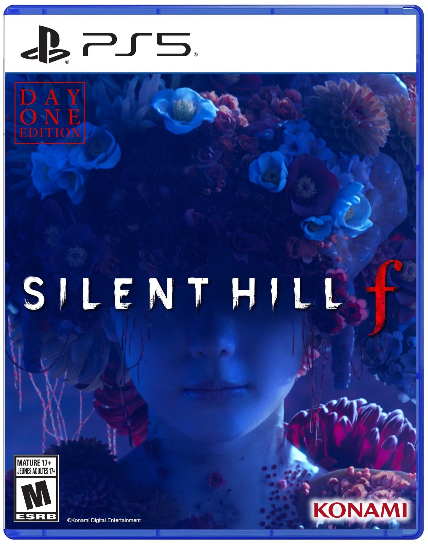 Silent Hill F | PS5