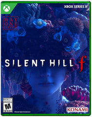 Silent Hill F | XBOX Series X