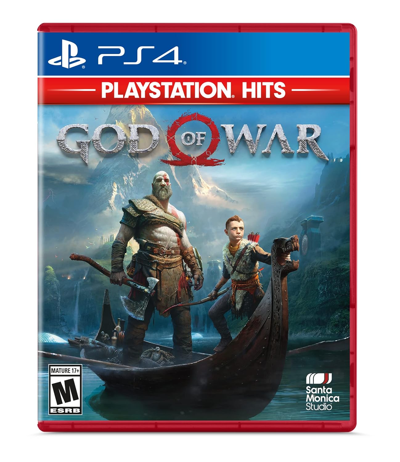 God of War Hits