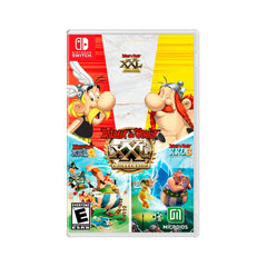 Asterix & Obelix XXL Collection