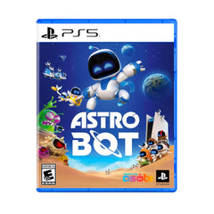 ASTRO BOT