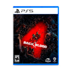 Black 4 Blood