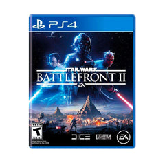 Star Wars Battlefront II