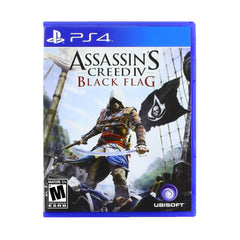 Assassin's Creed IV Black Flag