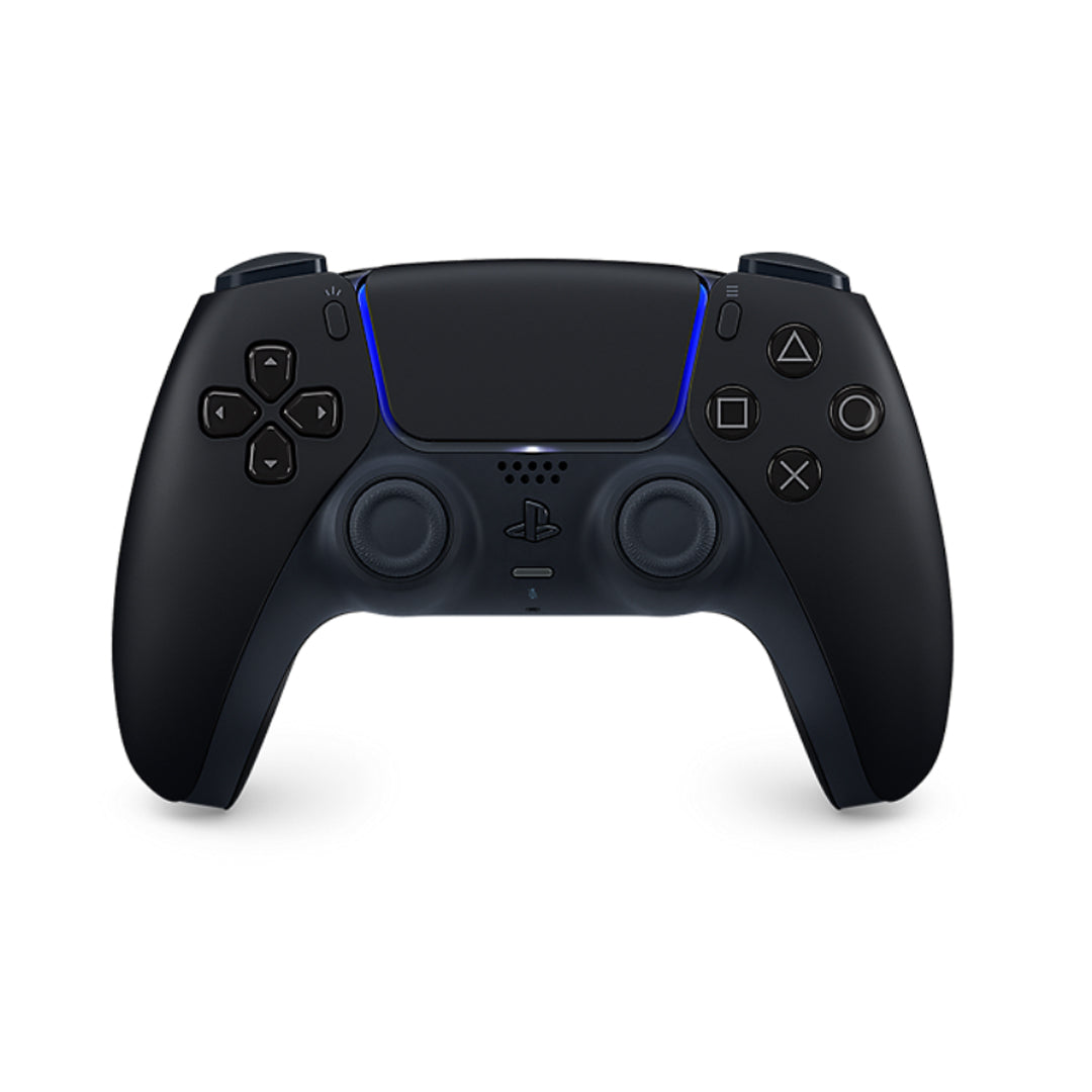 DualSense™ Wireless Controller – Midnight Black