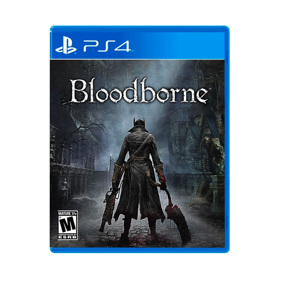 Bloodborne