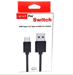 CABLE TIPO C PARA NINENTO SWITCH
