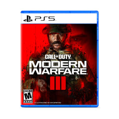 Call Of Duty Modern Warfare III