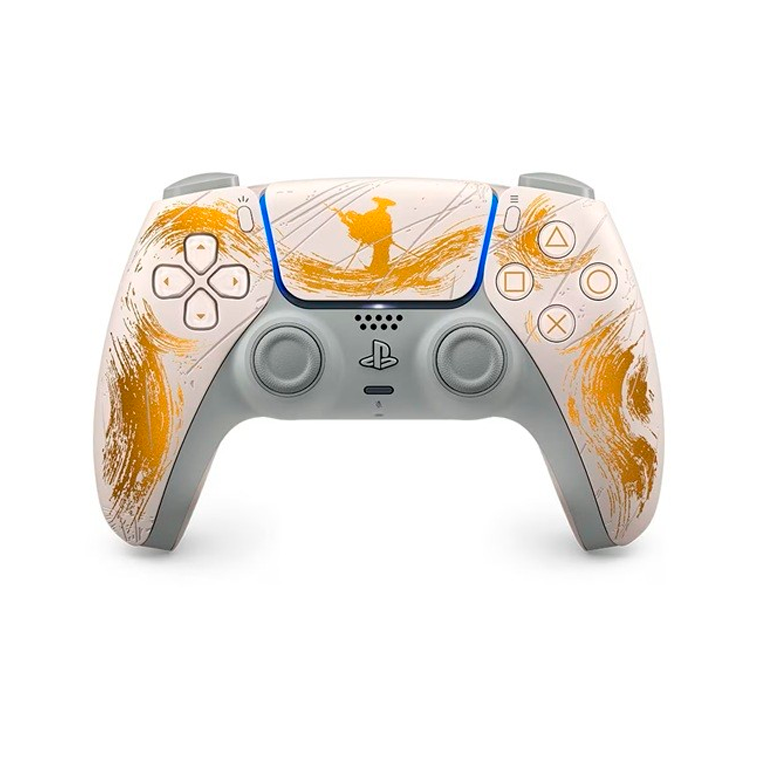 Dualsense PS5 GHOST OF YOTEI
