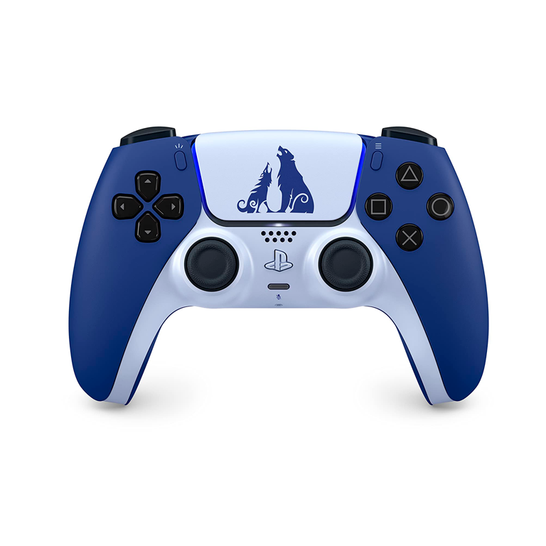 Dualsense GOD OF WAR RAGNAROK