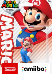 Amiibo Mario | Super Mario