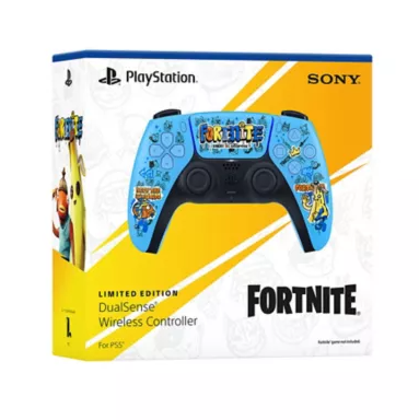 Dualsense PS5 FORTNITE