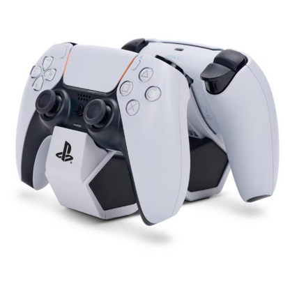 Estación doble de carga para Dualsense PS5