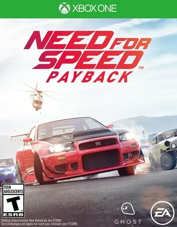 Need for Speed™ Payback