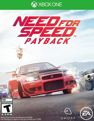 Need for Speed™ Payback
