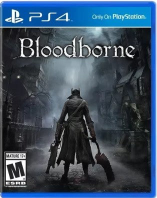 Bloodborne