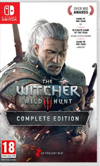 The Witcher 3 | Wild Hunt