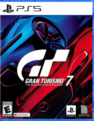 Gran Turismo 7