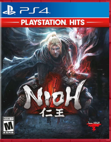 NIOH